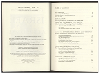 David Ben-Gurion Signed Limited Edition of ''Israel: A Personal History''